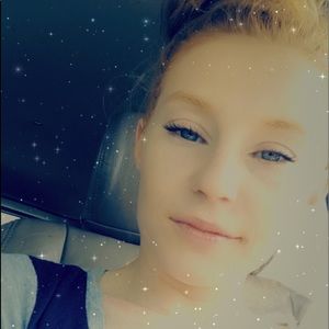 Meet your Posher, Bethany